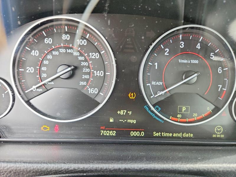 Продажа на аукционе авто 2019 Bmw 430xi, vin: WBA4J3C53KBL07917, номер лота: 60208256
