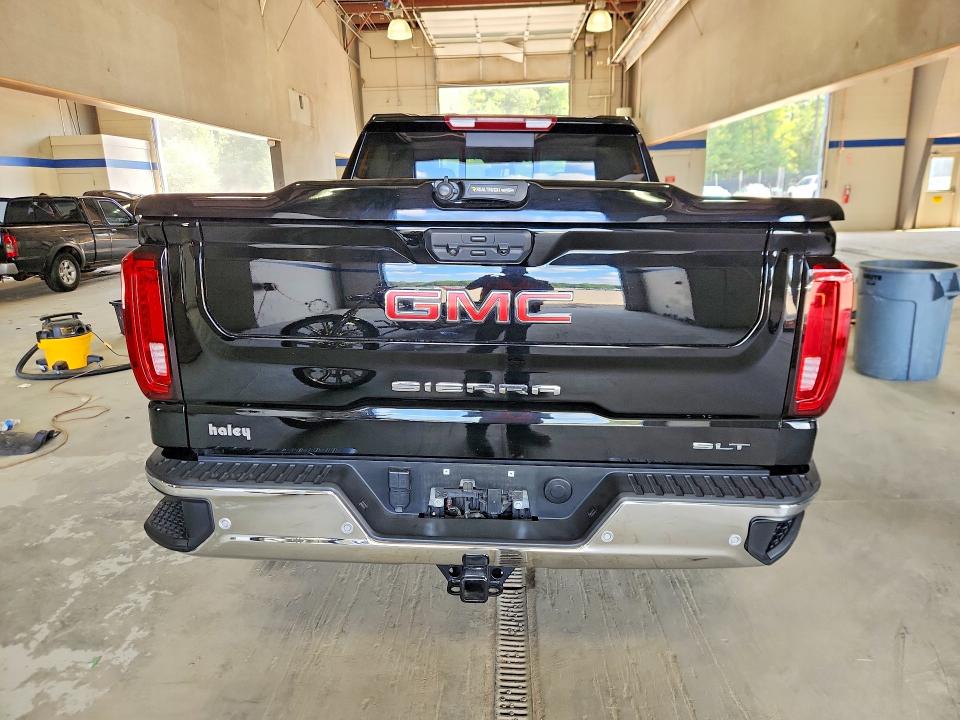Продаж на аукціоні авто 2023 Gmc Sierra, vin: 3GTUUDED1PG280235, номер лоту: 65663066