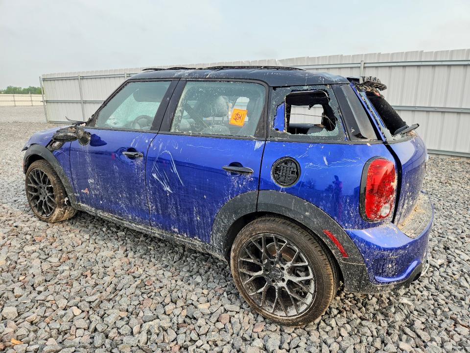 Aukcja sprzedaży 2016 Mini Cooper, vin: WMWZC5C52GWU03792, numer aukcji: 63197546