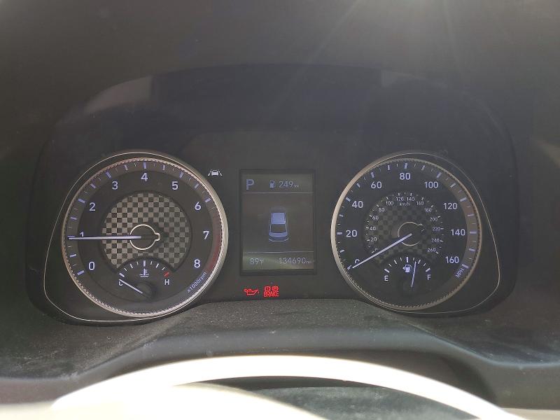 2020 Hyundai Elantra მანქანა იყიდება აუქციონზე, vin: 5NPD84LFXLH556163, აუქციონის ნომერი: 63804206