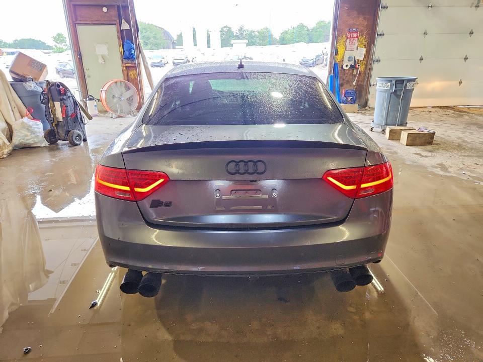 Aukcja sprzedaży 2016 Audi S5, vin: WAUG4AFR8GA012428, numer aukcji: 63663576