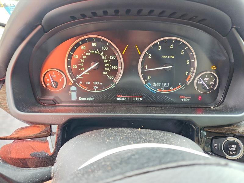 Aukcja sprzedaży 2015 Bmw X5, vin: 5UXKR6C58F0J78898, numer aukcji: 65057986