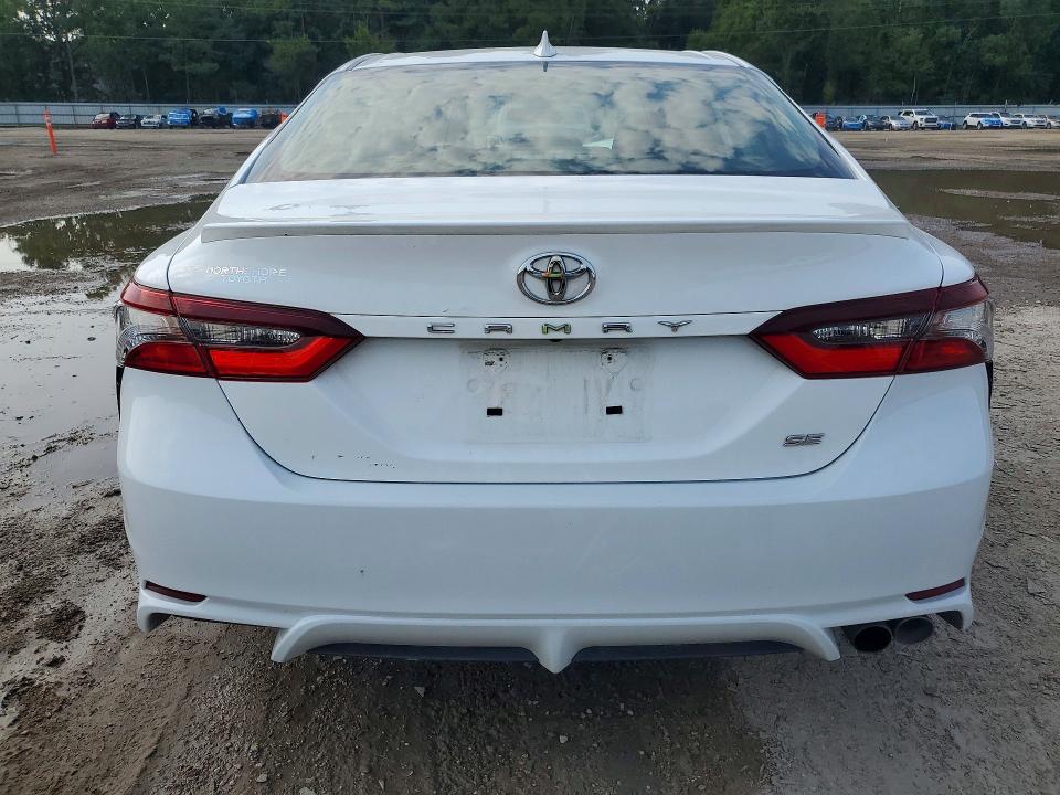 66549976 :رقم المزاد ، 4T1G11AK9PU777132 vin ، 2023 Toyota Camry مزاد بيع