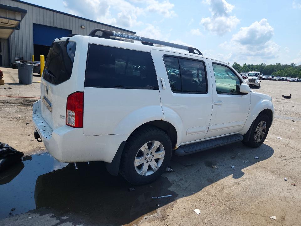 Aukcja sprzedaży 2006 Nissan Pathfinder, vin: 5N1AR18W76C648513, numer aukcji: 64023246