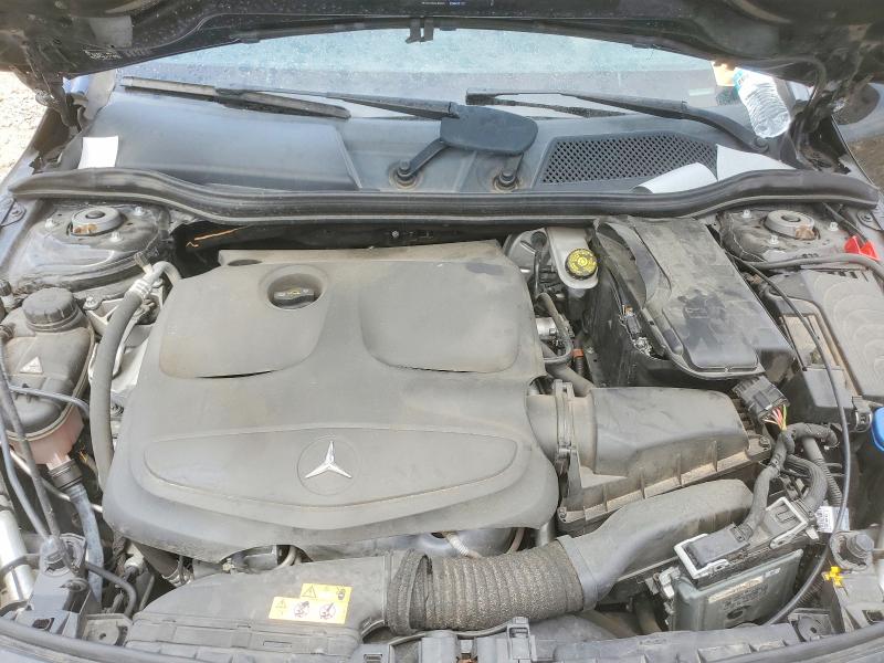 Продажа на аукционе авто 2017 Mercedes-benz Cla, vin: WDDSJ4EB0HN439064, номер лота: 63649986