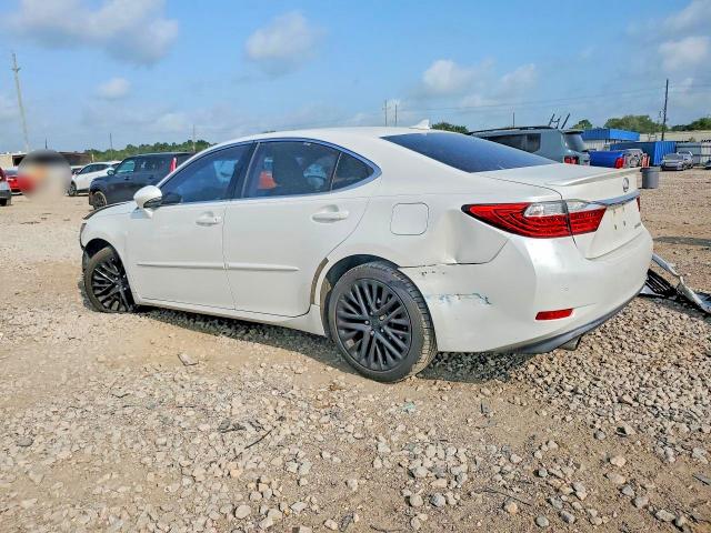 Aukcja sprzedaży 2013 Lexus Es, vin: JTHBK1GGXD2046990, numer aukcji: 63932386