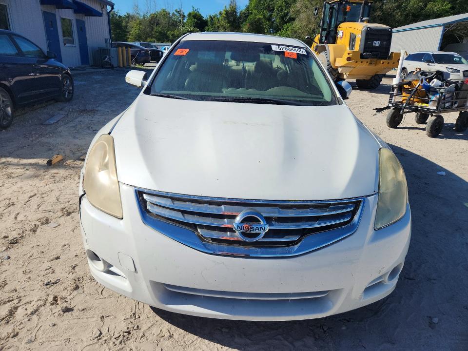 62508406 :رقم المزاد ، 1N4AL2AP6BC170941 vin ، 2011 Nissan Altima مزاد بيع