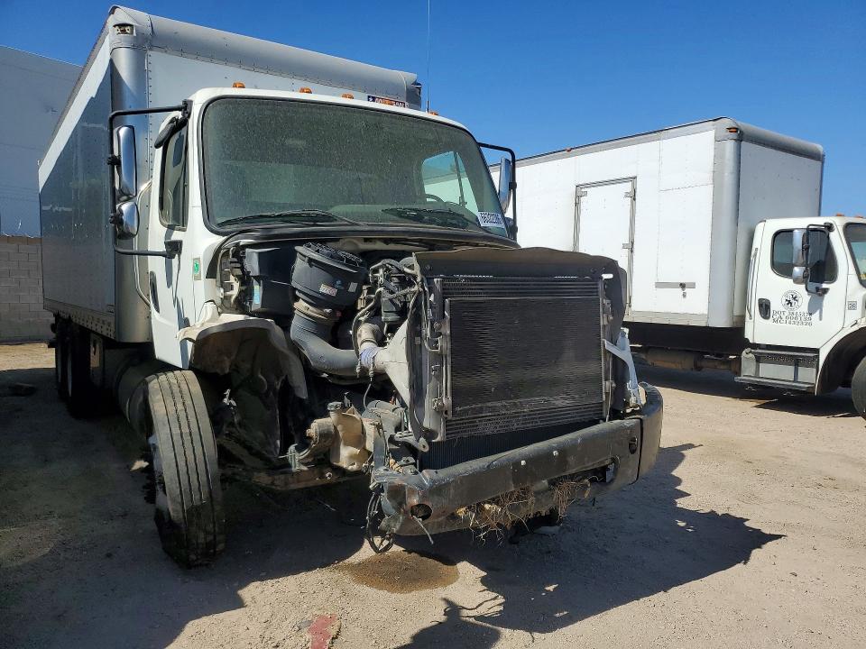 Aukcja sprzedaży 2020 Freightliner M2, vin: 3ALHC5DV0LDLS1694, numer aukcji: 66322286
