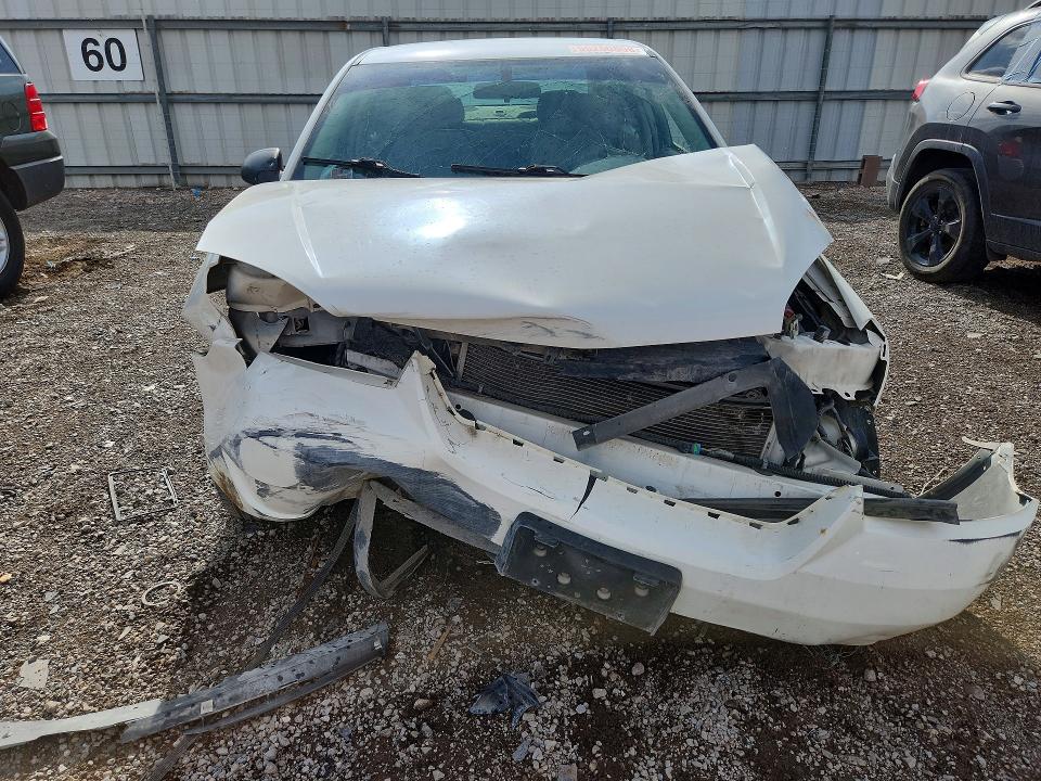 2008 Chevrolet Malibu მანქანა იყიდება აუქციონზე, vin: 1G1ZS58N88F111623, აუქციონის ნომერი: 55250806