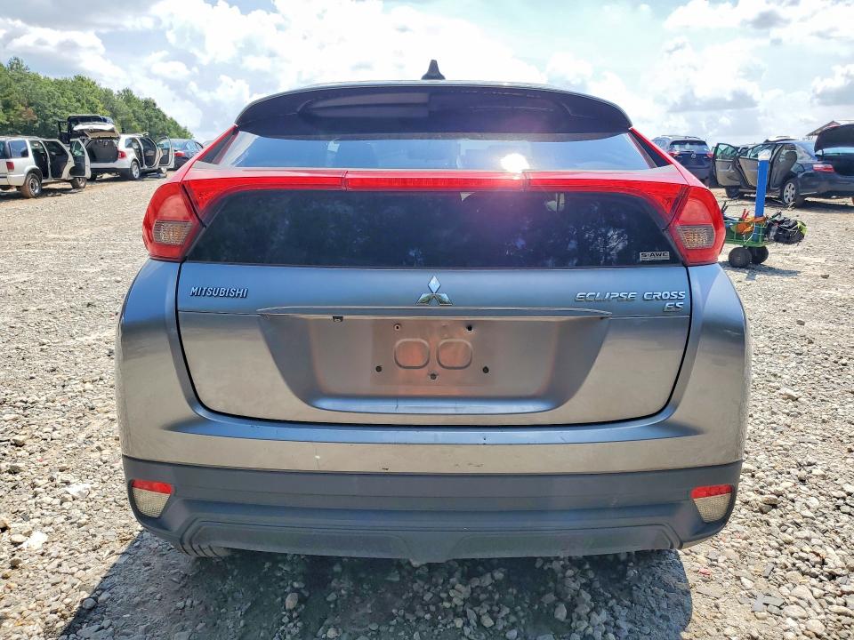 Aukcja sprzedaży 2019 Mitsubishi Eclipse Cross, vin: JA4AT3AA6KZ016006, numer aukcji: 66767406