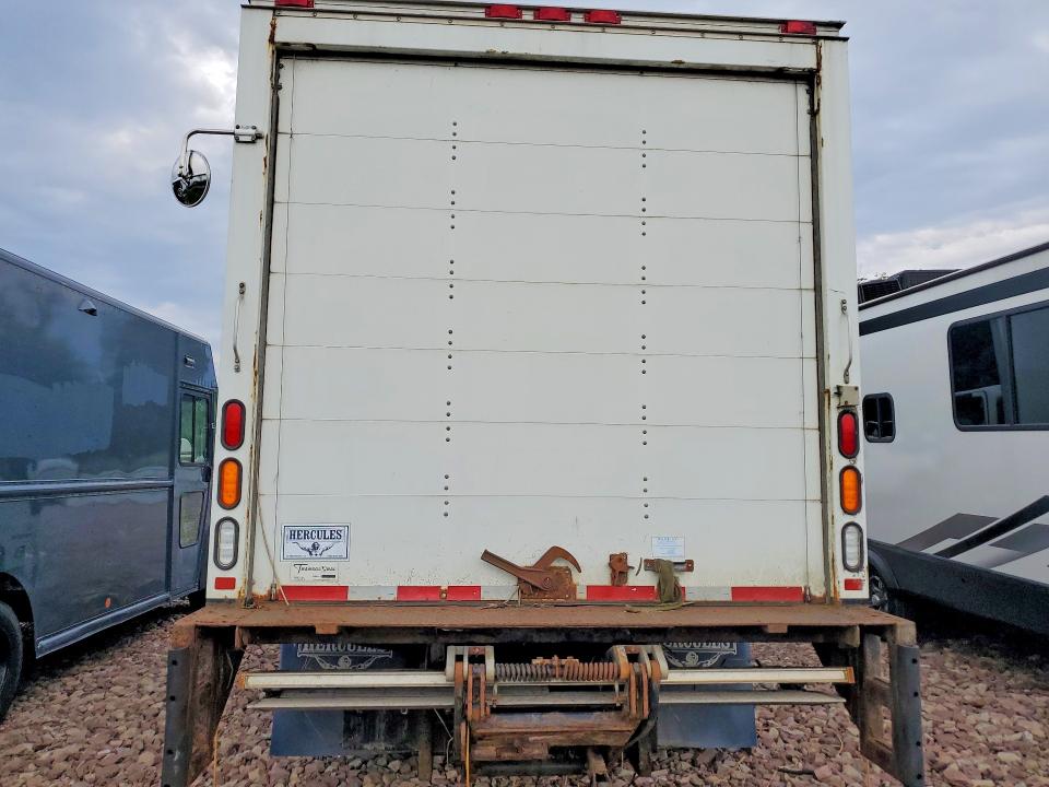 Aukcja sprzedaży 2018 Isuzu Nqr, vin: JALE5W169J7900769, numer aukcji: 64519576