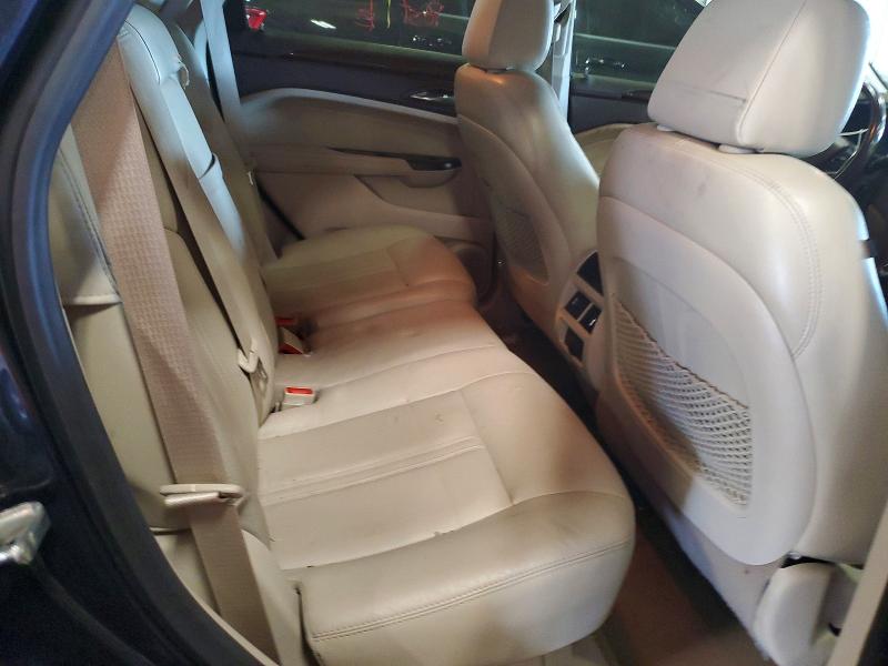 Продажа на аукционе авто 2014 Cadillac Srx, vin: 3GYFNBE33ES630745, номер лота: 65011746