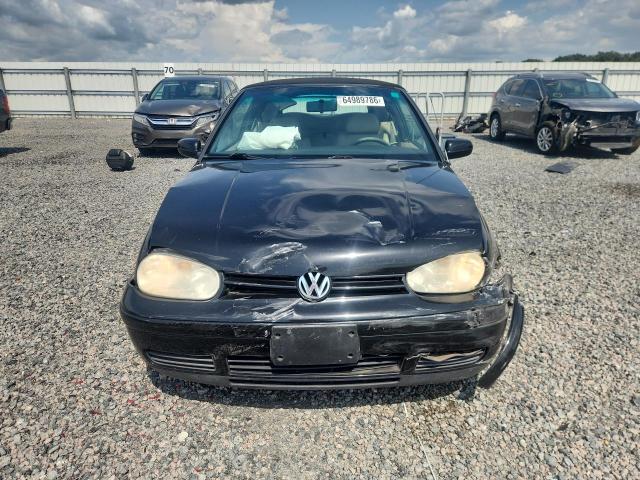 2002 Volkswagen Cabrio მანქანა იყიდება აუქციონზე, vin: 3VWDC21V52M806170, აუქციონის ნომერი: 64989786