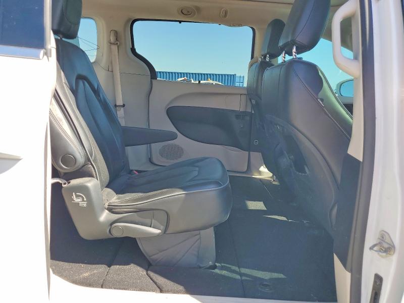 Продажа на аукционе авто 2019 Chrysler Pacifica, vin: 2C4RC1GG0KR730328, номер лота: 67113296