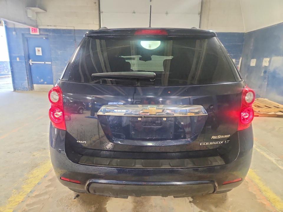 64908356 :رقم المزاد ، 2GNFLFEKXF6259990 vin ، 2015 Chevrolet Equinox مزاد بيع