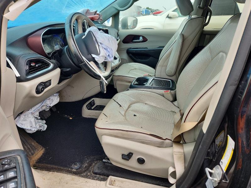 Aukcja sprzedaży 2017 Chrysler Pacifica, vin: 2C4RC1GG3HR528608, numer aukcji: 63304056