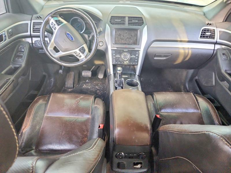 Продаж на аукціоні авто 2013 Ford Explorer, vin: 1FM5K8GT0DGB29444, номер лоту: 65683706