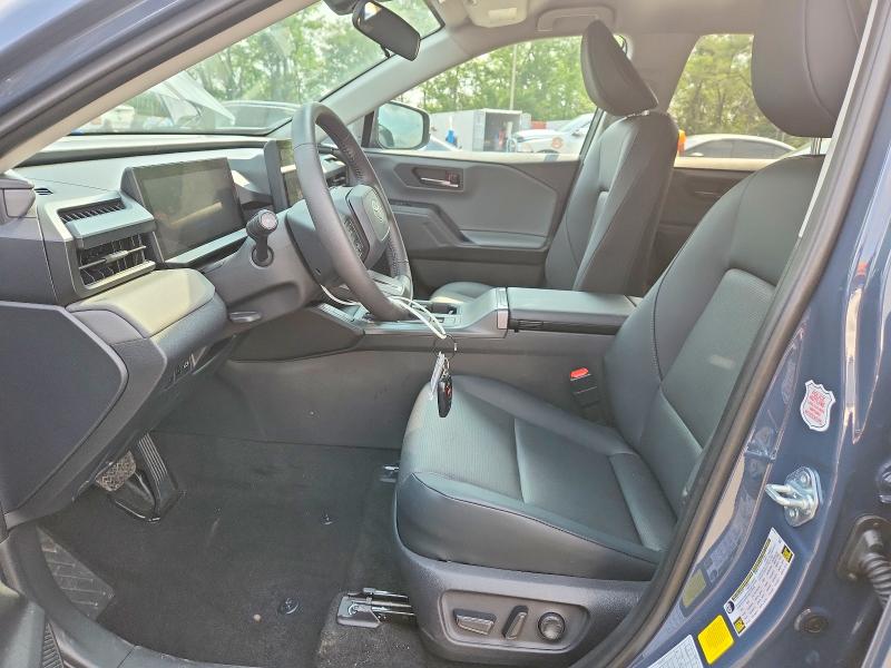 64188596 :رقم المزاد ، 2T36CRAV4TC003856 vin ، 2026 Toyota Rav4 مزاد بيع