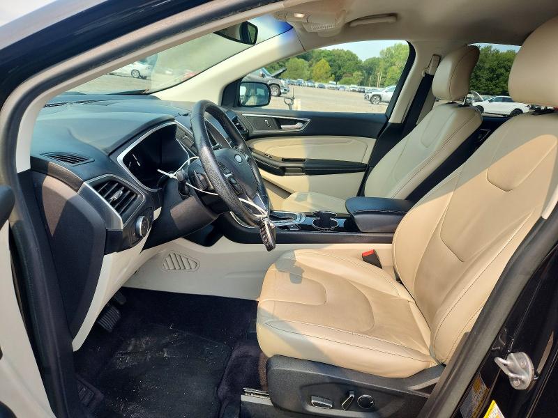 Aukcja sprzedaży 2017 Ford Edge, vin: 2FMPK4K98HBB91555, numer aukcji: 65563126