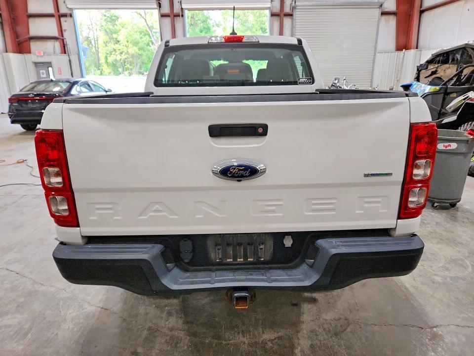 65092566 :رقم المزاد ، 1FTER4FH3KLB04340 vin ، 2019 Ford Ranger مزاد بيع