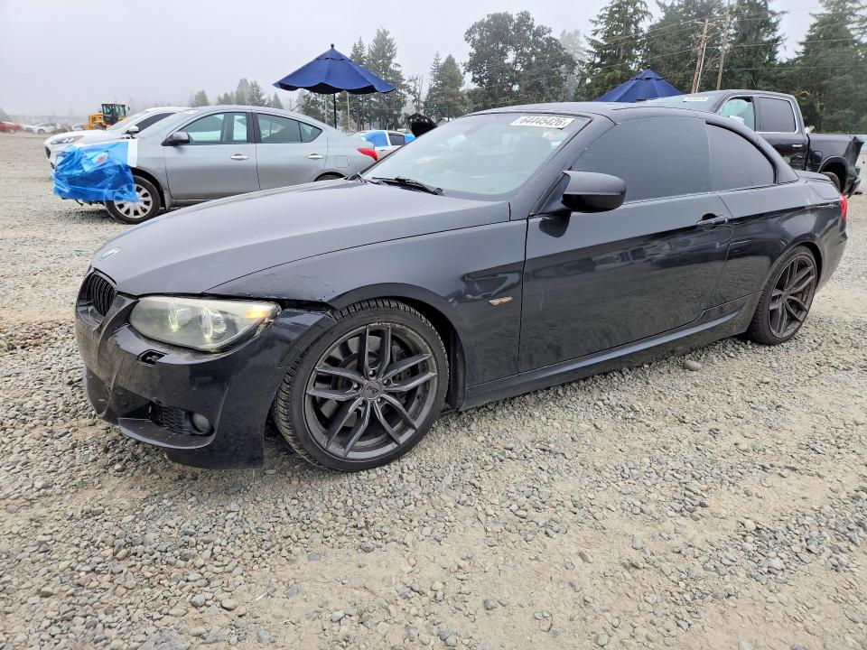 Auction sale of the 2012 Bmw 335, vin: WBADX7C5XCE745548, lot number: 64445426