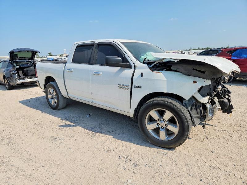 Продажа на аукционе авто 2014 Ram 1500, vin: 1C6RR6LG6ES345321, номер лота: 66793406
