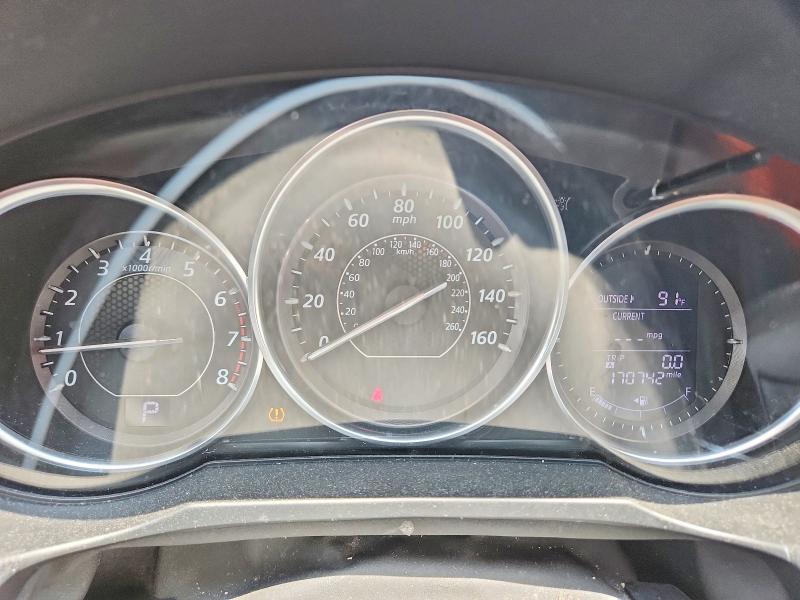 Aukcja sprzedaży 2014 Mazda 6, vin: JM1GJ1V6XE1119254, numer aukcji: 63371356