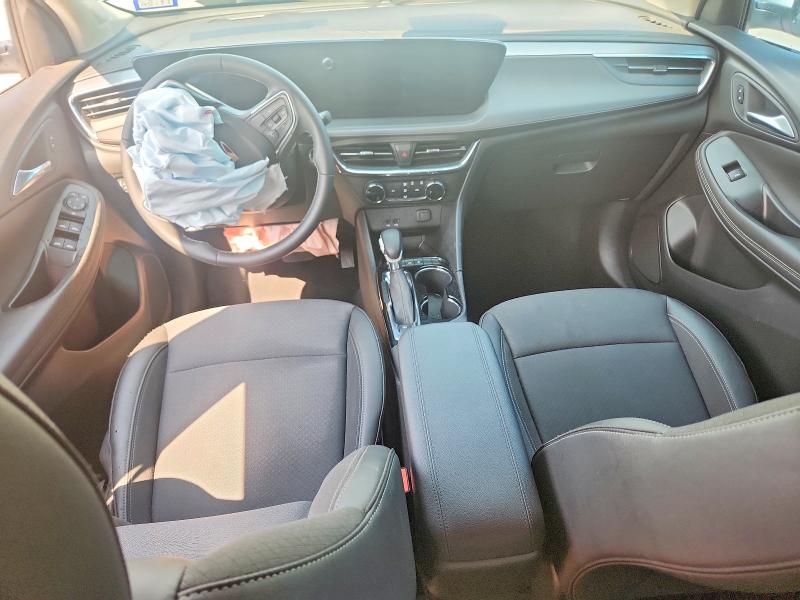 Aukcja sprzedaży 2026 Buick Encore Gx, vin: KL4AMBSL3TB117831, numer aukcji: 66468046