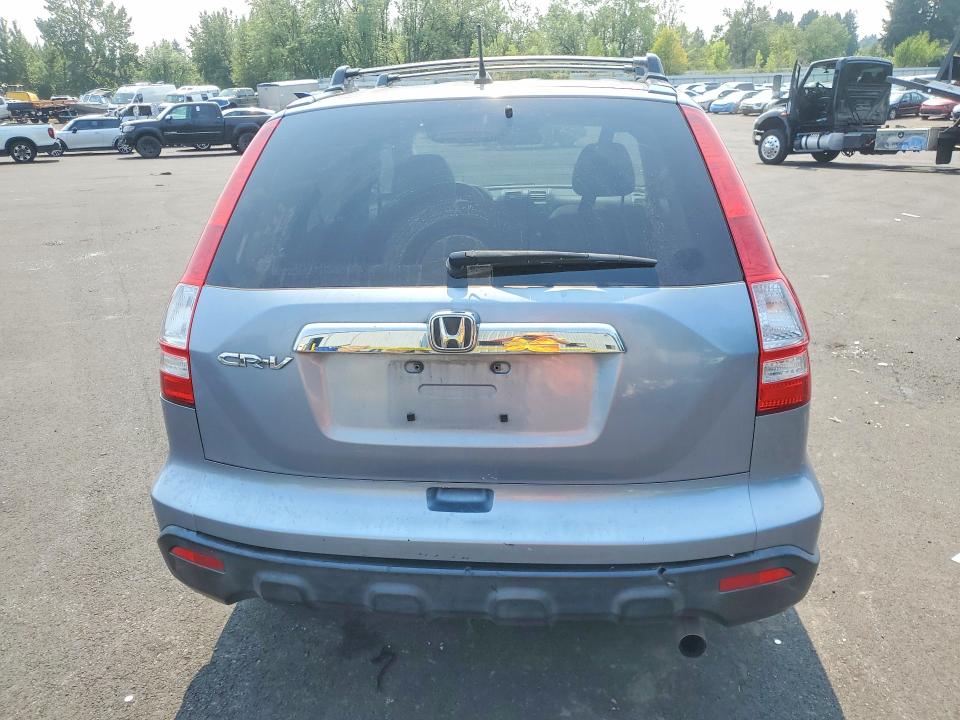 2008 Honda Cr-v მანქანა იყიდება აუქციონზე, vin: JHLRE38598C057224, აუქციონის ნომერი: 65484866
