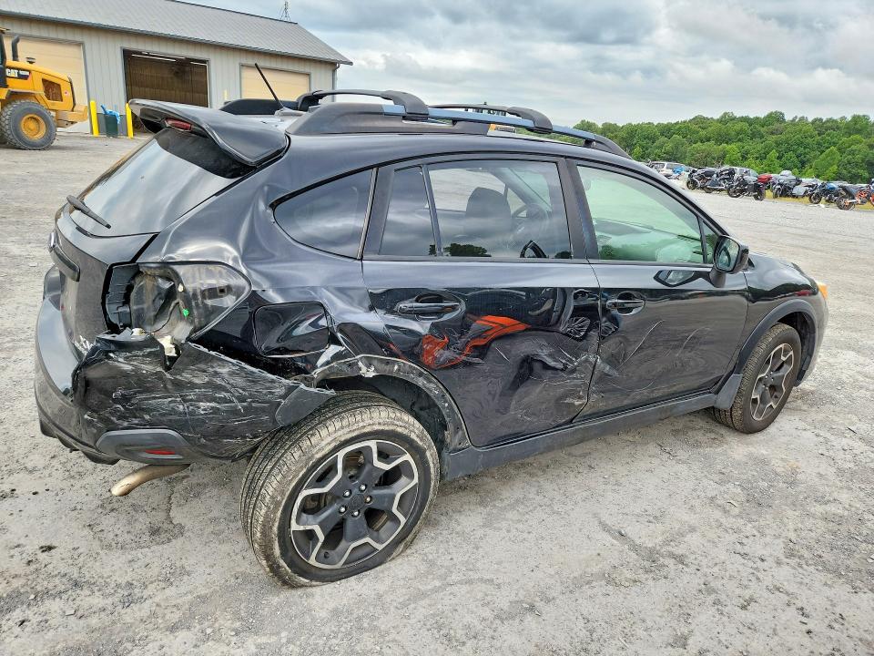 65567816 :رقم المزاد ، JF2GPAKC4D2852905 vin ، 2013 Subaru Xv Crosstrek مزاد بيع