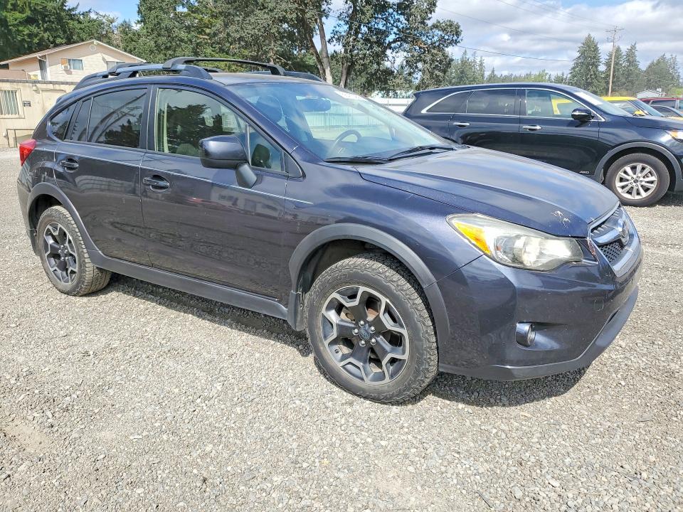 Aukcja sprzedaży 2013 Subaru Xv Crosstrek, vin: JF2GPAKC7D2882920, numer aukcji: 66470266