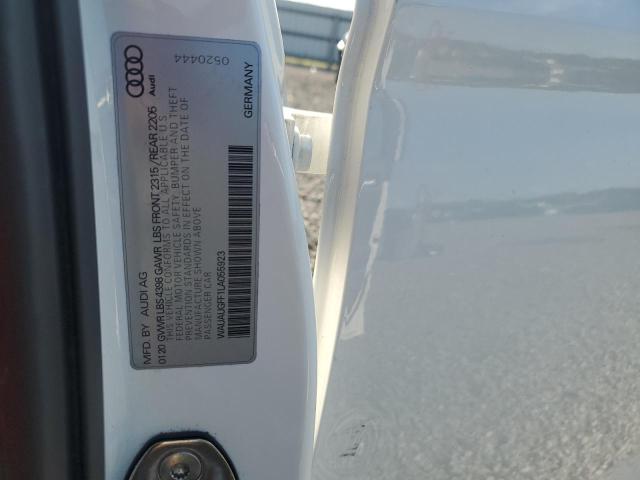 Продажа на аукционе авто 2020 Audi A3, vin: WAUAUGFF1LA055923, номер лота: 65727486