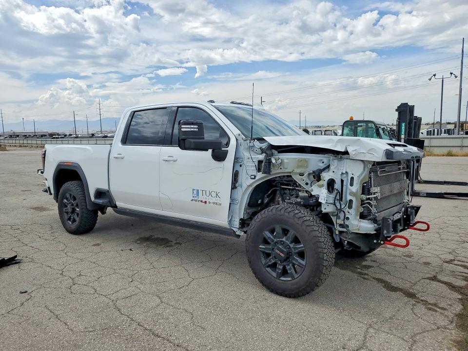 Aukcja sprzedaży 2024 Gmc Sierra, vin: 1GT49VEY6RF363562, numer aukcji: 66033196