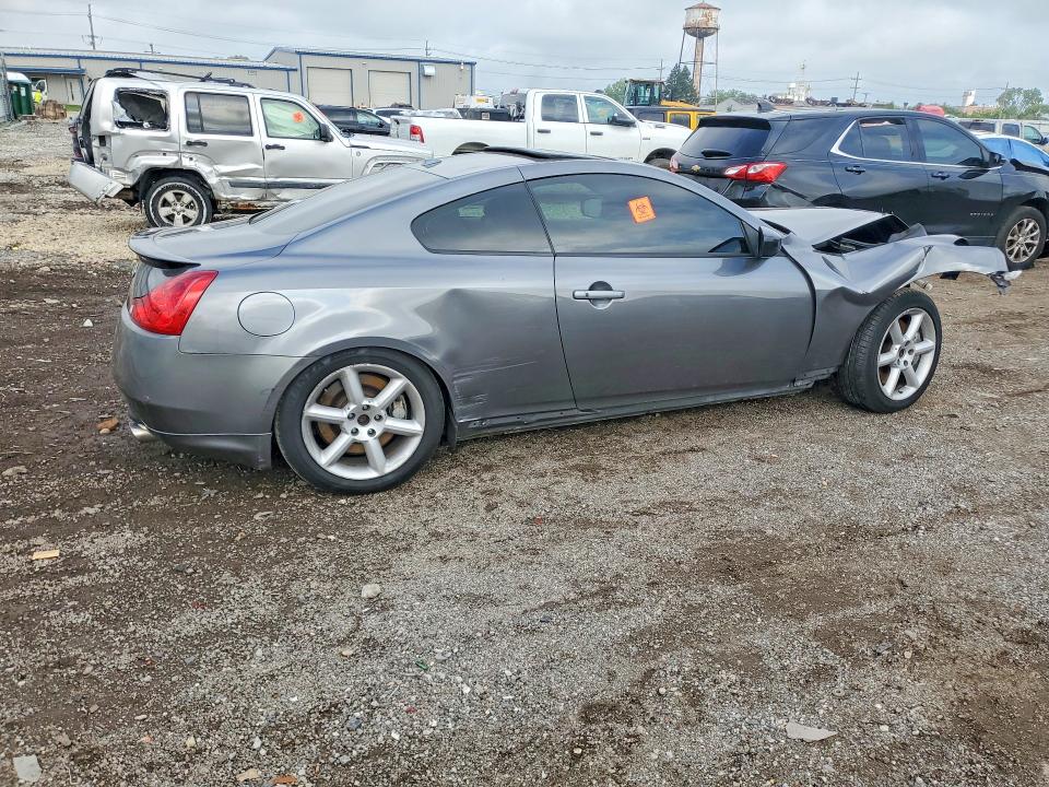 Продаж на аукціоні авто 2010 Infiniti G37 Coupe, vin: JN1CV6EKXAM103094, номер лоту: 64386706