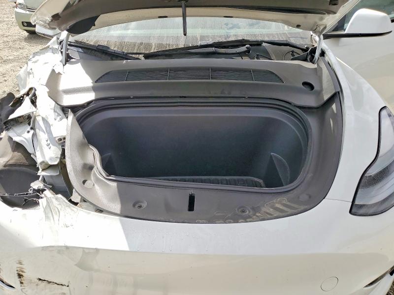 Aukcja sprzedaży 2023 Tesla Model Y, vin: 7SAYGDEE7PF691830, numer aukcji: 66756216
