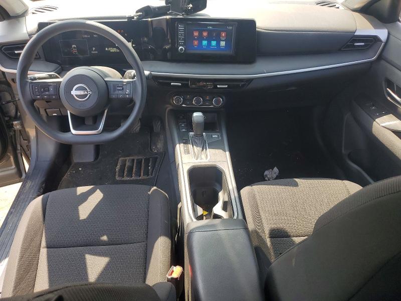 Продаж на аукціоні авто 2025 Nissan Kicks, vin: 3N8AP6BB7SL391725, номер лоту: 66206116