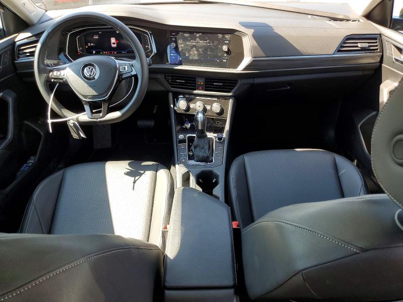 Продаж на аукціоні авто 2020 Volkswagen Jetta, vin: 3VWEB7BU6LM023452, номер лоту: 65373736