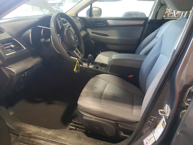 Продаж на аукціоні авто 2018 Subaru Legacy, vin: 4S3BNAA69J3032366, номер лоту: 63742626