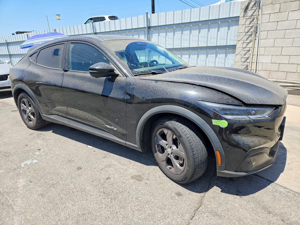 Продаж на аукціоні авто 2023 Ford Mustang Mach-e, vin: 3FMTK1RM5PMA41598, номер лоту: 63948576