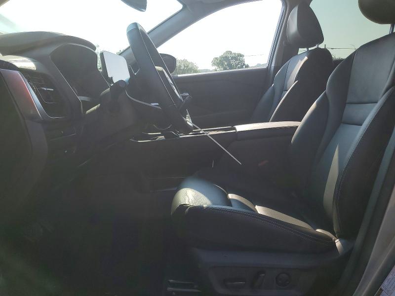 Aukcja sprzedaży 2022 Nissan Rogue, vin: 5N1BT3CA6NC731345, numer aukcji: 64116486