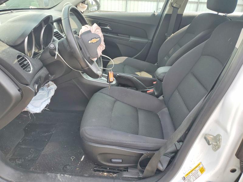 Продажа на аукционе авто 2014 Chevrolet Cruze, vin: 1G1PC5SB1E7222684, номер лота: 64716996