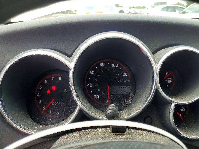 Aukcja sprzedaży 2007 Toyota Matrix, vin: 2T1KR32E87C671408, numer aukcji: 64343216