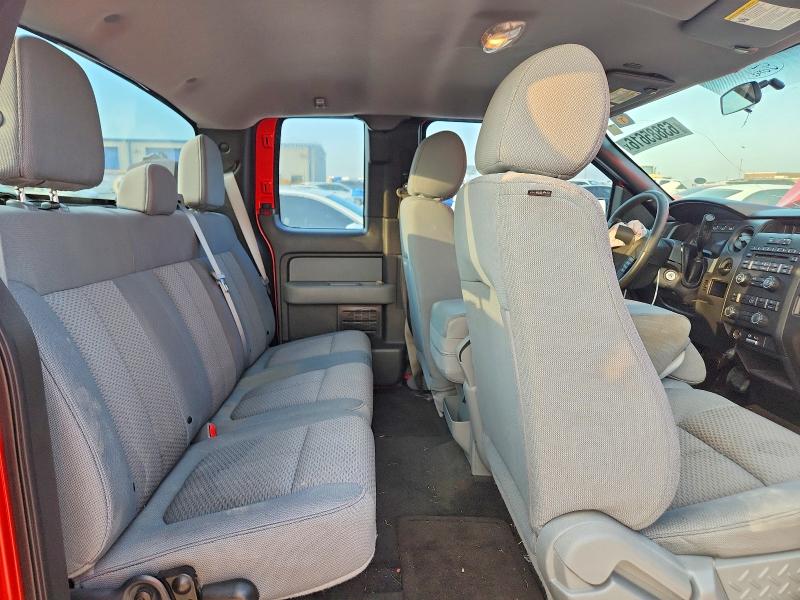 Продажа на аукционе авто 2013 Ford F150, vin: 1FTEX1CM6DFD81104, номер лота: 63885616