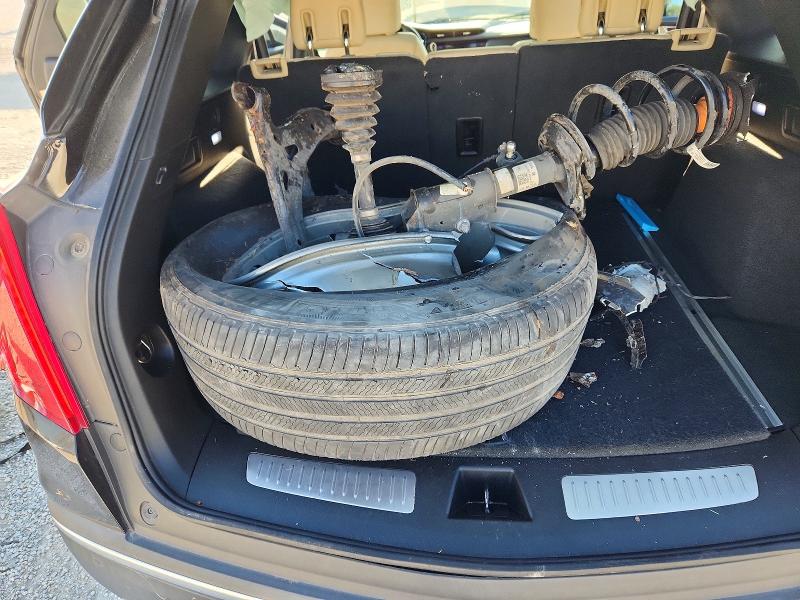 Продажа на аукционе авто 2019 Cadillac Xt5, vin: 1GYKNCRS0KZ108823, номер лота: 63683086