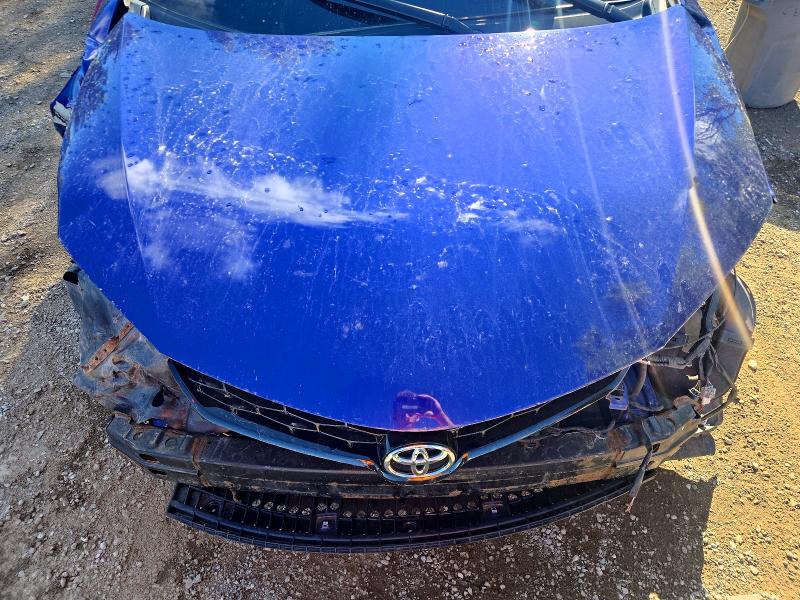 65188156 :رقم المزاد ، 2T1BURHEXGC518294 vin ، 2016 Toyota Corolla مزاد بيع