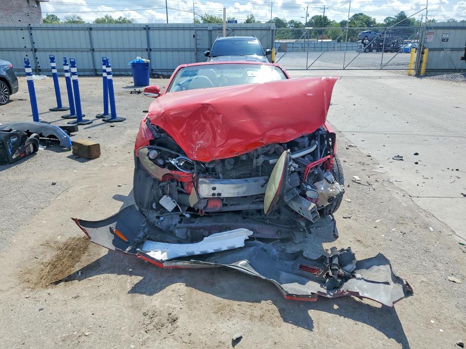 Aukcja sprzedaży 2003 Lexus Sc, vin: JTHFN48Y430046950, numer aukcji: 64414516