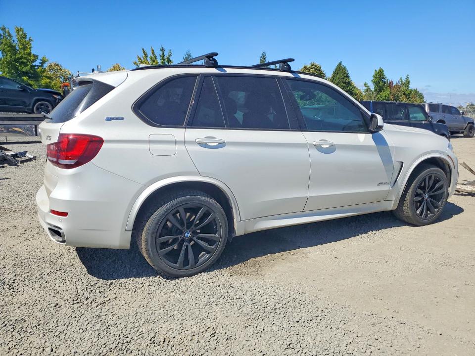 Aukcja sprzedaży 2017 Bmw X5, vin: 5UXKT0C56H0S79990, numer aukcji: 66756676