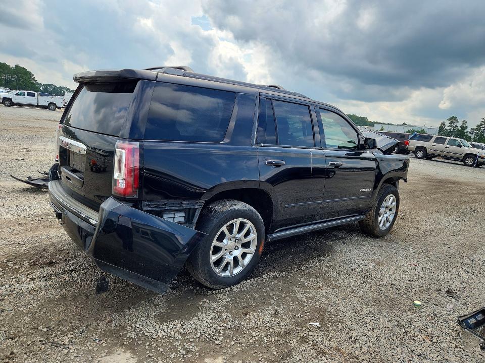 2015 Gmc Yukon მანქანა იყიდება აუქციონზე, vin: 1GKS2CKJ7FR246045, აუქციონის ნომერი: 63162486