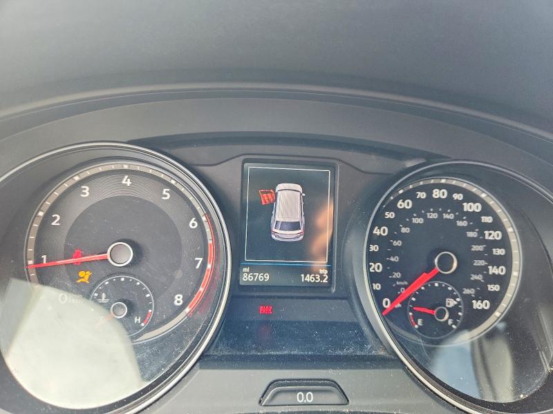 Продажа на аукционе авто 2021 Volkswagen Atlas, vin: 1V2HR2CA5MC508069, номер лота: 64218446