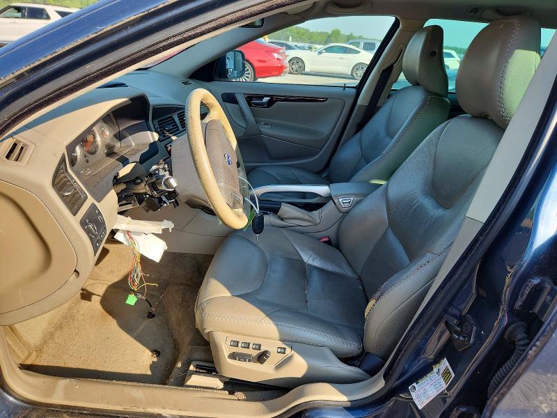 63602676 :رقم المزاد ، YV4SZ592071267138 vin ، 2007 Volvo Xc70 مزاد بيع
